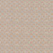 GP & J Baker Grantly Indigo/Red Fabric