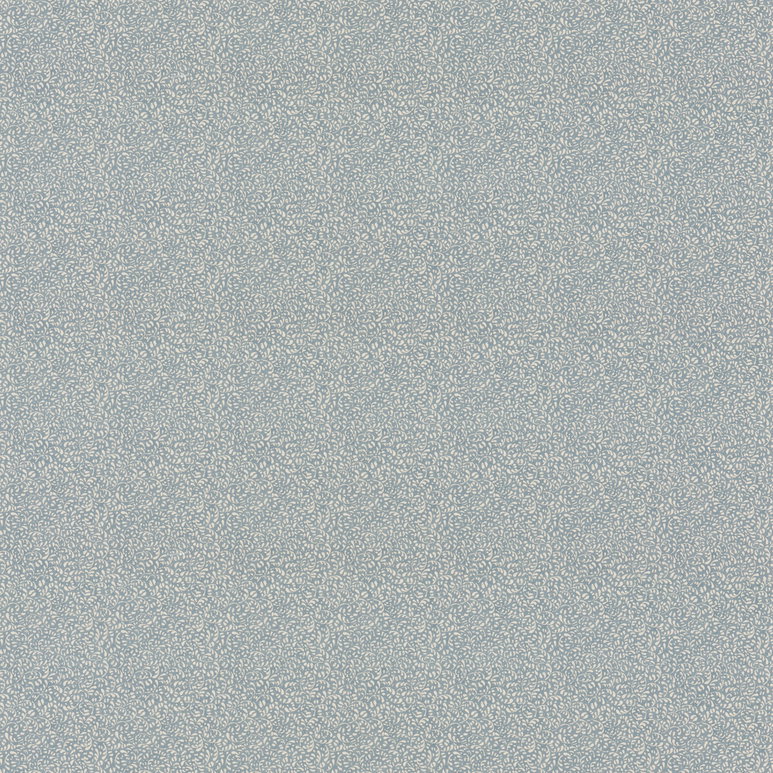 GP &amp; J Baker Tansy Blue Fabric