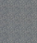GP & J Baker Tansy Indigo Fabric