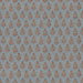 GP & J Baker Poppy Sprig Denim Fabric