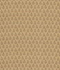 GP & J Baker Poppy Sprig Ochre Fabric