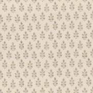 GP & J Baker Poppy Sprig Aqua Fabric