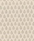 GP & J Baker Poppy Sprig Aqua Fabric