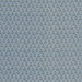 GP & J Baker Poppy Sprig Blue Fabric