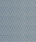GP & J Baker Poppy Sprig Blue Fabric