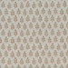 GP & J Baker Poppy Sprig Aqua/Blush Fabric