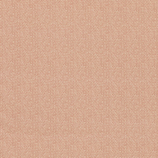 GP &amp; J Baker Tilly Red Fabric