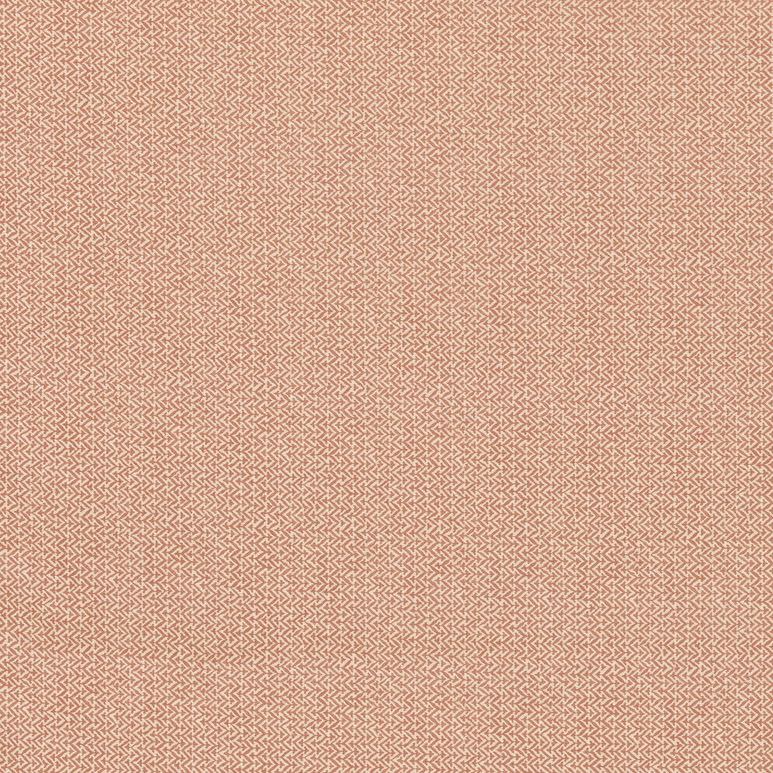 GP &amp; J Baker Tilly Red Fabric