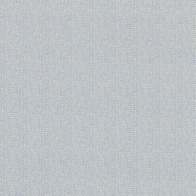GP &amp; J Baker Tilly Blue Fabric