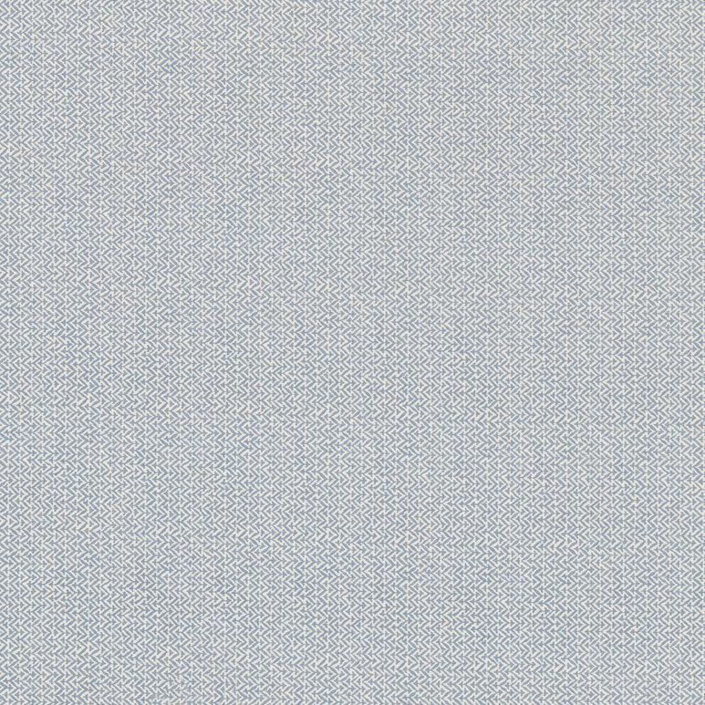 GP &amp; J Baker Tilly Blue Fabric