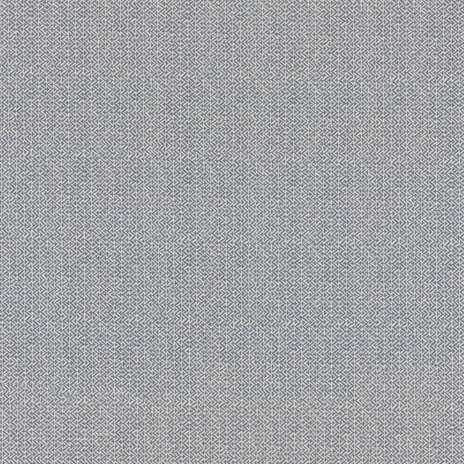 GP &amp; J Baker Tilly Indigo Fabric