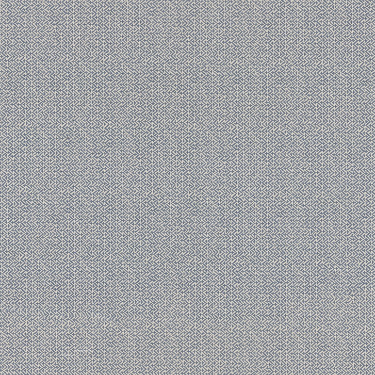 GP &amp; J Baker Tilly Indigo Fabric