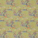 GP & J Baker Knight's Tale Texture Spring Green Fabric