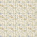 GP & J Baker Potato Print Sage Fabric