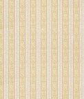 GP & J Baker Wriggle Room Ochre Fabric