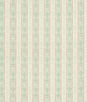 GP & J Baker Wriggle Room Green/Pink Fabric