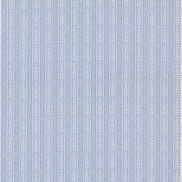 GP & J Baker Tweak Blue Fabric