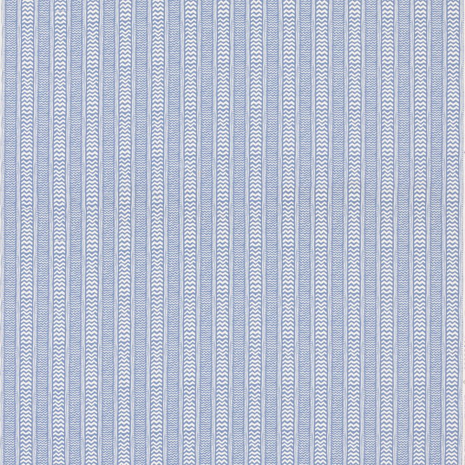 GP &amp; J Baker Tweak Blue Fabric