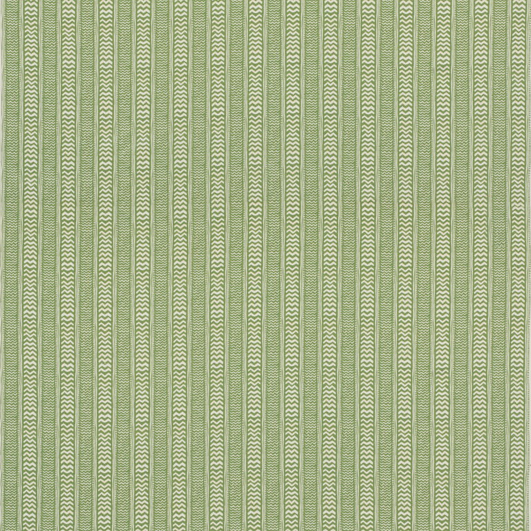 GP &amp; J Baker Tweak Green Fabric