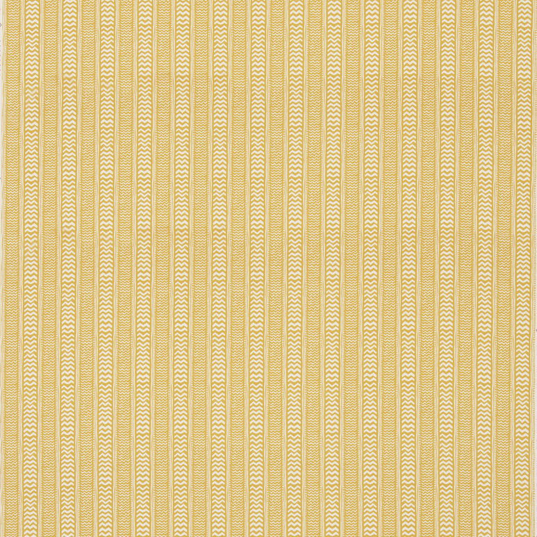 GP &amp; J Baker Tweak Yellow Fabric