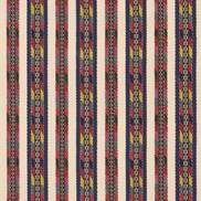 GP & J Baker Handmade Jewel Fabric