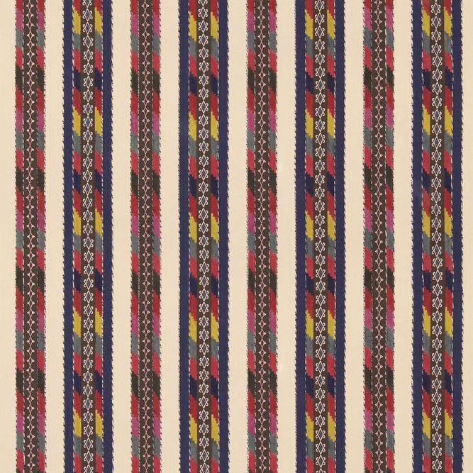 GP &amp; J Baker Handmade Jewel Fabric