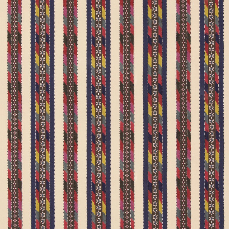 GP &amp; J Baker Handmade Jewel Fabric