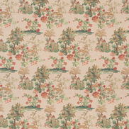 GP & J Baker Knight's Tale Plaster Fabric