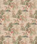 GP & J Baker Knight's Tale Plaster Fabric
