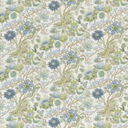 GP & J Baker Little Magnolia Willow Fabric