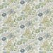 GP & J Baker Little Magnolia Willow Fabric