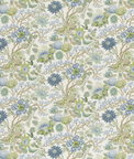 GP & J Baker Little Magnolia Willow Fabric