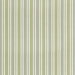 GP & J Baker Melbourne Stripe Aqua/Green Fabric