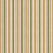 GP & J Baker Melbourne Stripe Emerald/Yellow Fabric