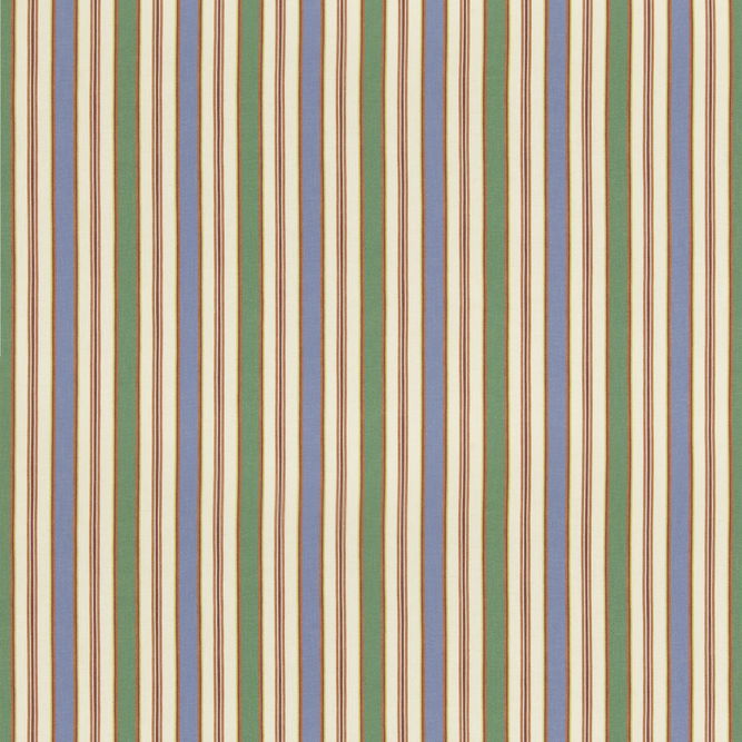 GP &amp; J Baker Melbourne Stripe Jazz Fabric
