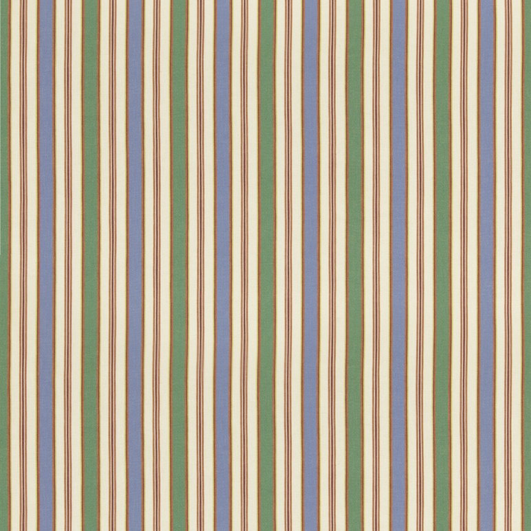 GP &amp; J Baker Melbourne Stripe Jazz Fabric