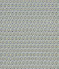 GP & J Baker Tigris Blue Fabric