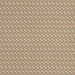 GP & J Baker Tigris Red/Ochre Fabric