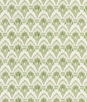 GP & J Baker Zaraband Green Fabric