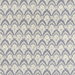 GP & J Baker Zaraband Texture Denim Fabric