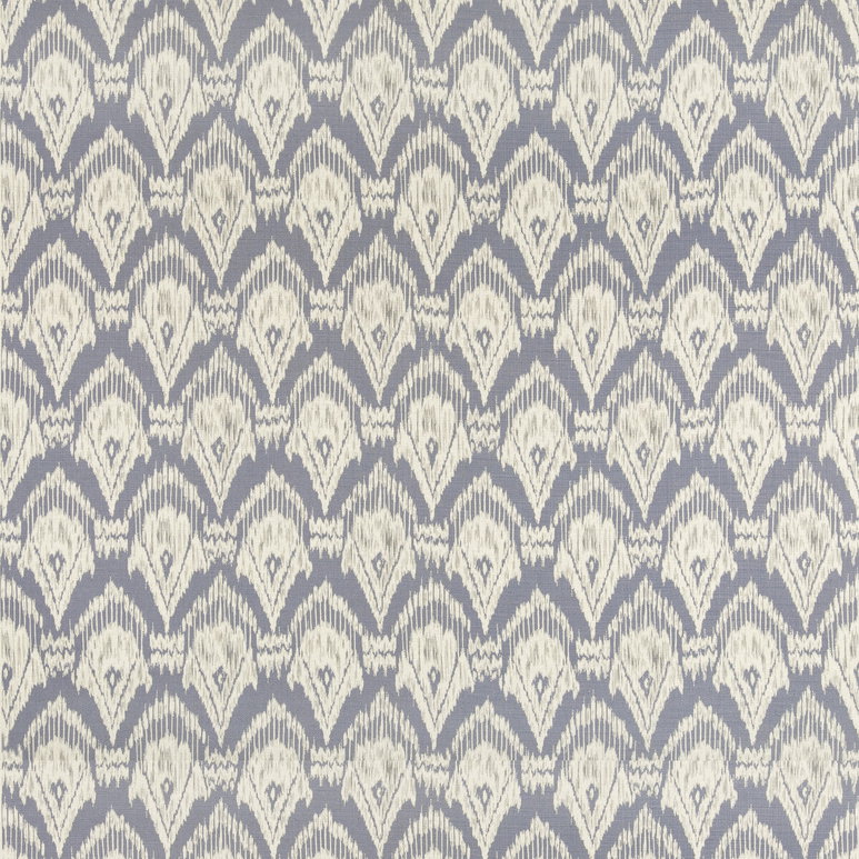 GP &amp; J Baker Zaraband Texture Denim Fabric