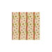 Brunschwig & Fils Les Pampres Rose/Mandarin Fabric