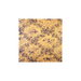 Brunschwig & Fils On Point Cotton Print Blue Fabric