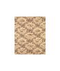 Brunschwig & Fils On Point Cotton Print Tobacco Fabric