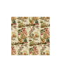 Brunschwig & Fils Le Lac Glazed Chintz Yellow Fabric