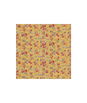 Brunschwig & Fils Bougainville Cotton Print Safran Fabric