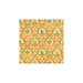 Brunschwig & Fils Ecole Chinoise Jaune Fabric