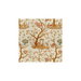 Brunschwig & Fils Les Fables Blond Fabric