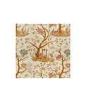 Brunschwig & Fils Les Fables Blond Fabric