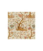 Brunschwig & Fils Les Fables Blond Fabric